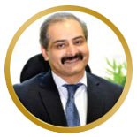Mr. Masood Mallick