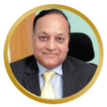 Mr. Sunil Jain