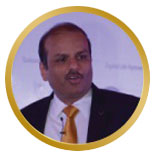 Mr. Ved Mani Tiwari
